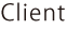 client